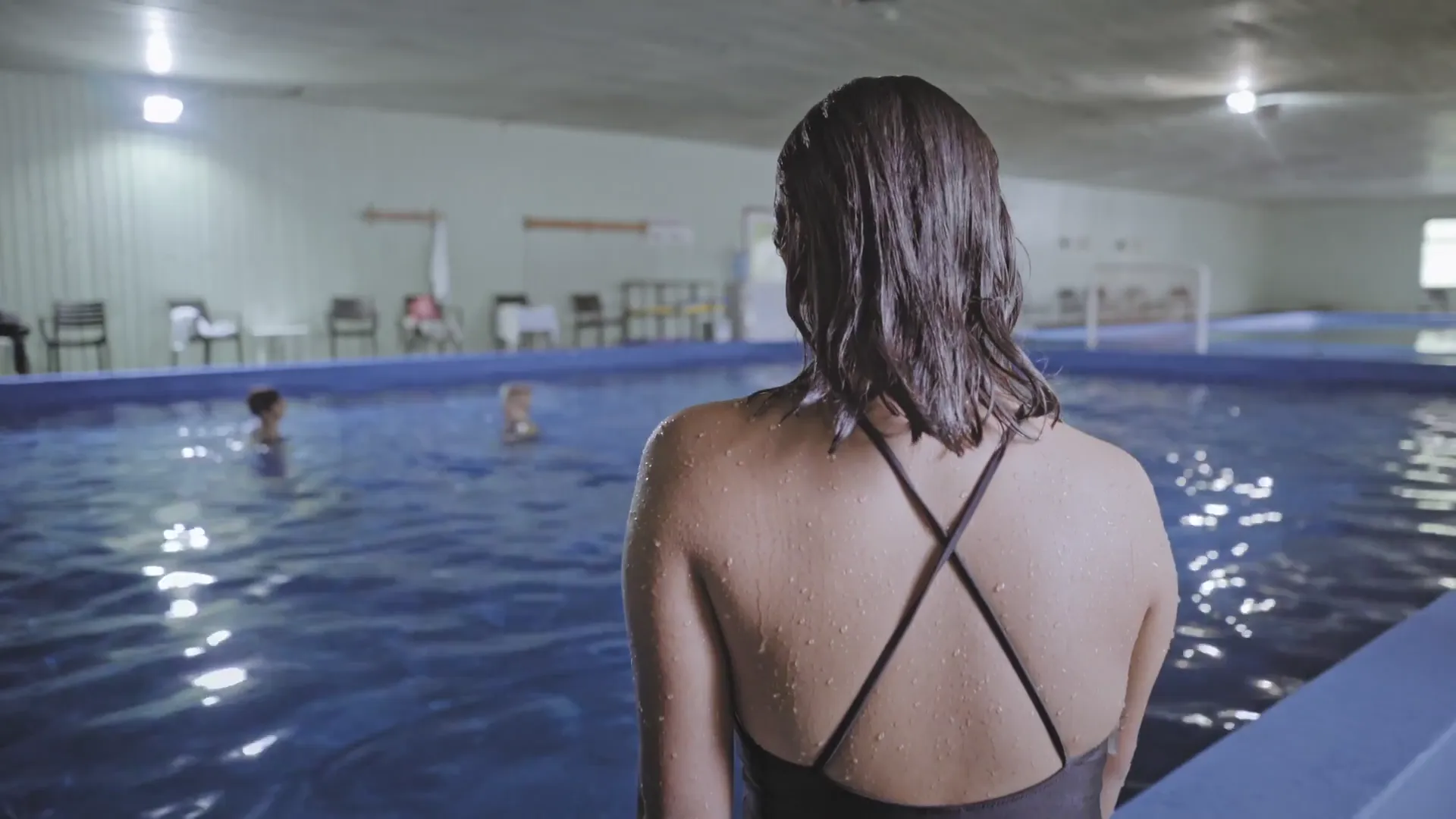Termas de Quitralco